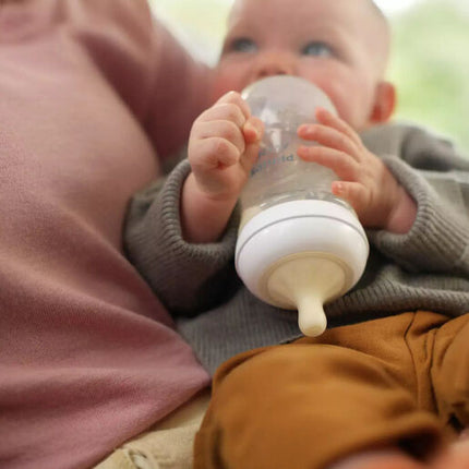 Philips Avent Natural Response Teats, 0 month+, Flow 2, 2-pack