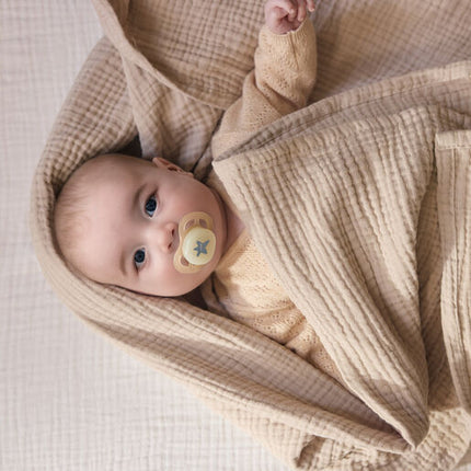 Philips Avent Ultra Start Soother Nighttime Glow 0-2 months 2-pack