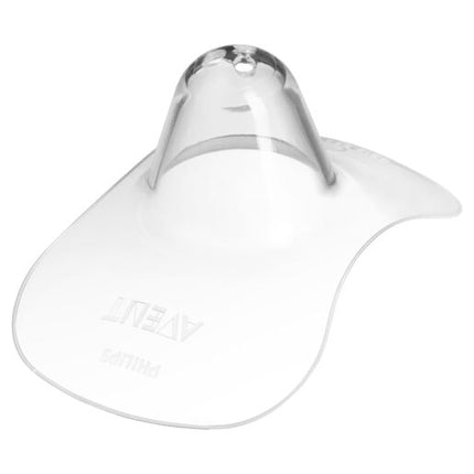 Philips Avent Nipple Shield Small 2 Pack