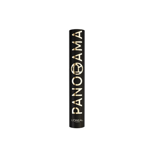 L'Oréal Paris Panorama All Night Black Mascara