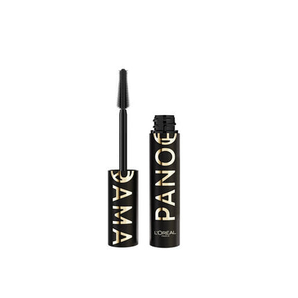 L'Oréal Paris Panorama All Night Black Mascara