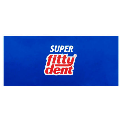 Fittydent Super Denture Cleansing Tablets 32 Pack