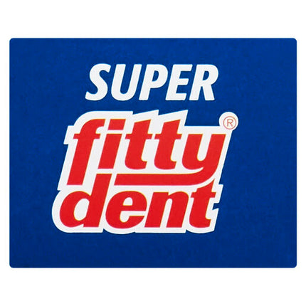 Fittydent Super Denture Adhesive 20g