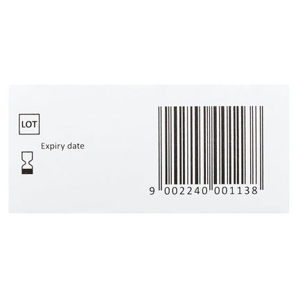 Fittydent Super Denture Adhesive Cushion Strips 15 Pack