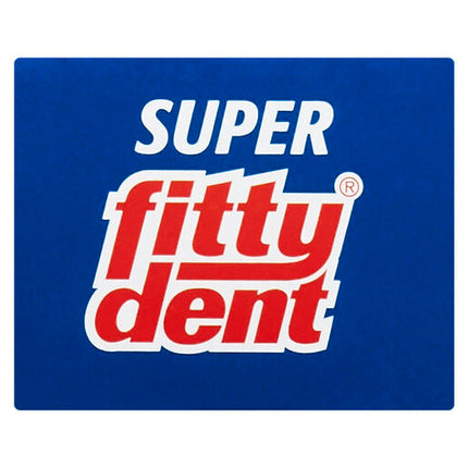 Fittydent Super Denture Adhesive 40g