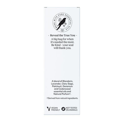 Bosisto's Kind Diffuser Oil 10mL