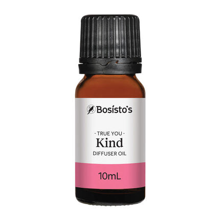Bosisto's Kind Diffuser Oil 10mL