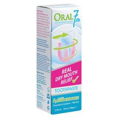 Collection image for: Oral 7