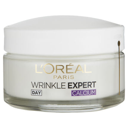 L'Oréal Paris Wrinkle Expert Re-Densifying Anti-Wrinkle Day Cream 55+ 50ml