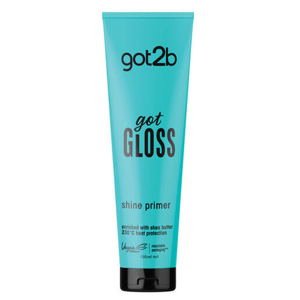 Schwartzkopf got2b Got Gloss Glass Hair Shine Primer 150ml