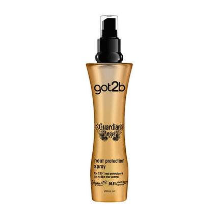 Schwarzkopf Got2b Guardian Angel Heat Protection Spray 200mL