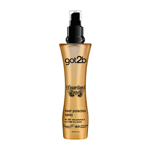 Schwarzkopf Got2b Guardian Angel Heat Protection Spray 200mL