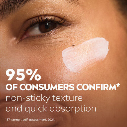 Nivea Q10 Anti-Wrinkle Expert Daily UV Fluid SPF50