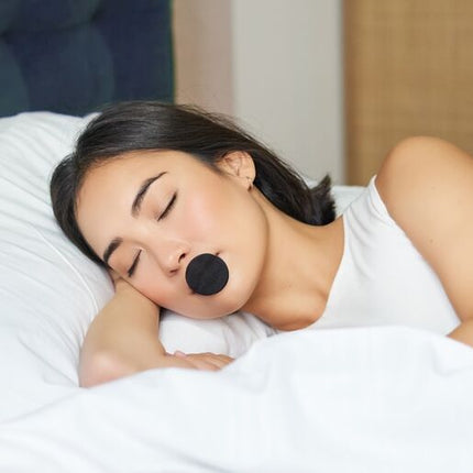 Mute Rhinomed Mouth Tape Box 30