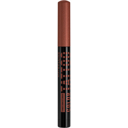 Maybelline Colour Tattoo Eye Stix I Am Spicy 1.4g