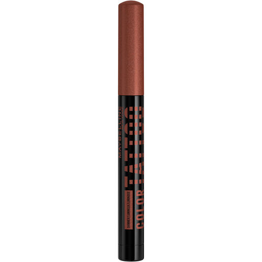 Maybelline Colour Tattoo Eye Stix I Am Spicy 1.4g