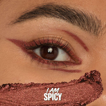 Maybelline Colour Tattoo Eye Stix I Am Spicy 1.4g
