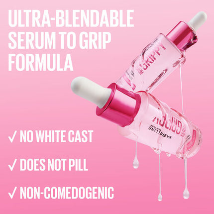 Maybelline Grippy Serum Makeup Primer 30ml