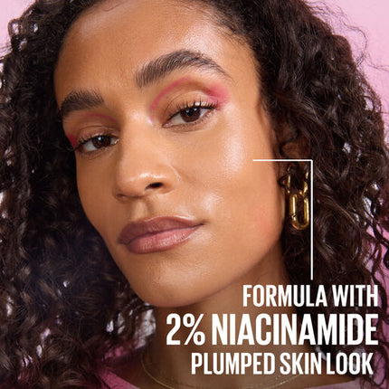 Maybelline Grippy Serum Makeup Primer 30ml