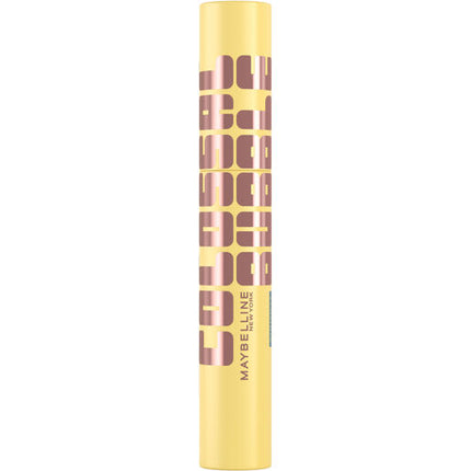 Maybelline Colossal Bubble Waterproof Mascara Very Black 871 10ml
