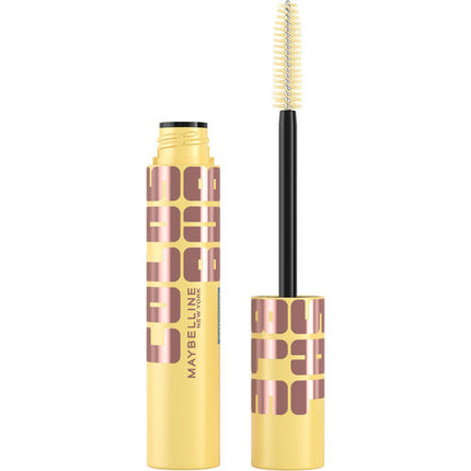 Maybelline Colossal Bubble Waterproof Mascara Very Black 871 10ml
