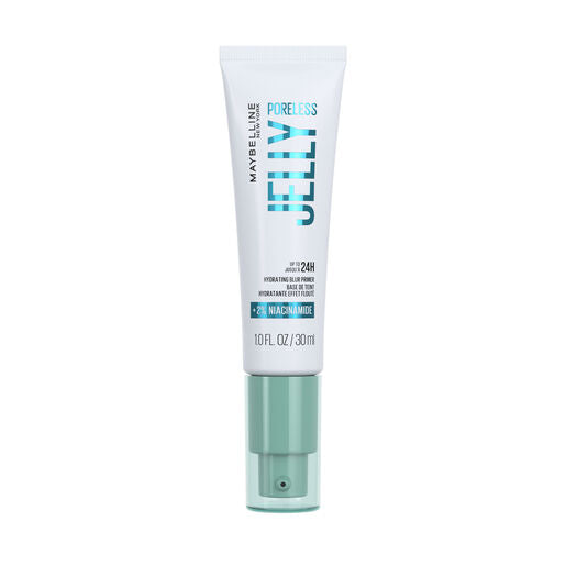 Maybelline Poreless Jelly Blurring Primer 30ml