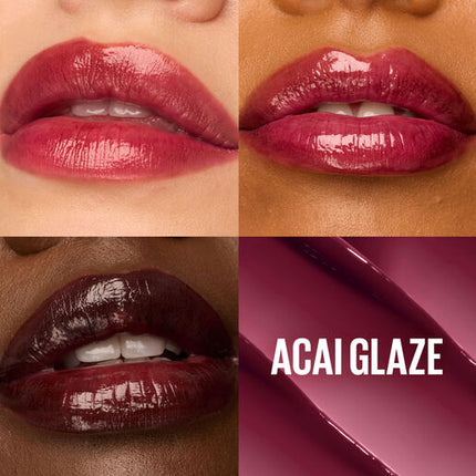 Maybelline Lifter Glaze Lip Balm Acai Glaze 2.8g