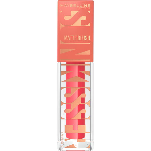 Maybelline Sunkisser Multi-Use Liquid Blush Matte - 30 Pink Mirage