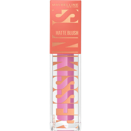 Maybelline Sunkisser Multi-Use Liquid Blush Matte 32 Lilac Clouds