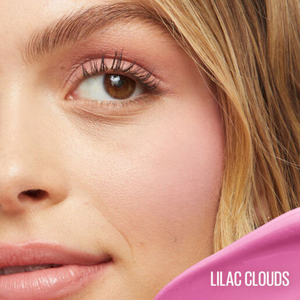 Maybelline Sunkisser Multi-Use Liquid Blush Matte 32 Lilac Clouds