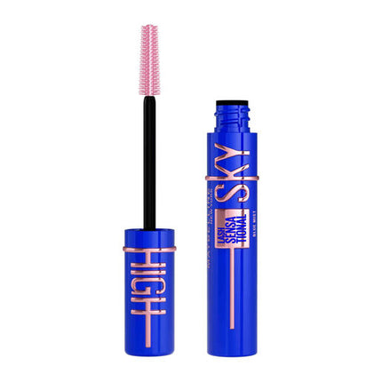 Maybelline Lash Sensational Sky High Mascara 7.2ml Blue Mist