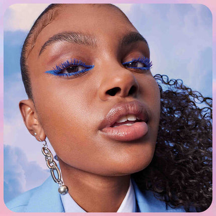Maybelline Lash Sensational Sky High Mascara 7.2ml Blue Mist