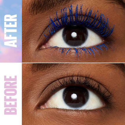 Maybelline Lash Sensational Sky High Mascara 7.2ml Blue Mist