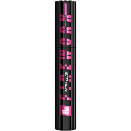 Maybelline Lash Sensational Firework Mascara Electro Black 10ml