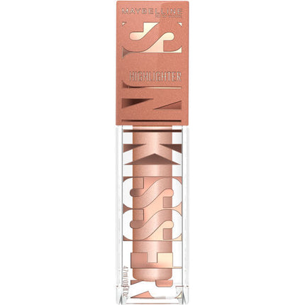 Maybelline Sunkisser Liquid Highlighter Kiss Of Shimmer 4.7ml