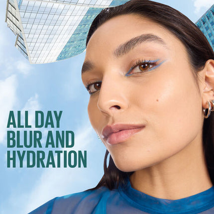 Maybelline Poreless Jelly Blurring Primer 30ml