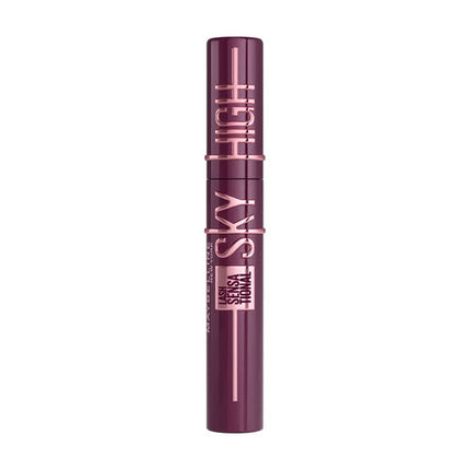 Maybelline Lash Sensational Sky High Mascara Burgundy Haze