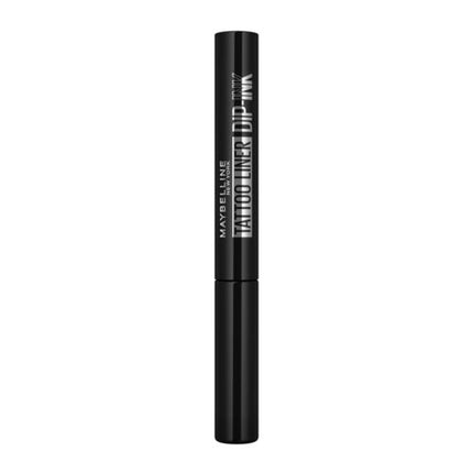 Maybelline Tattoo Liner Dip Ink Black Track 3.5ml