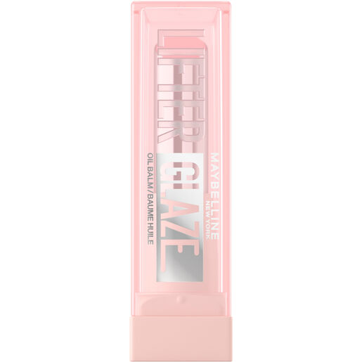 Maybelline Lifter Glaze Lip Balm Pink Drip 2.8g