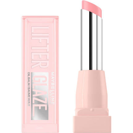Maybelline Lifter Glaze Lip Balm Pink Drip 2.8g