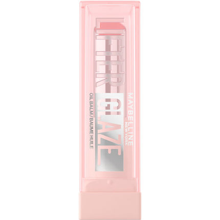 Maybelline Lifter Glaze Lip Balm Peach Quench 2.8g