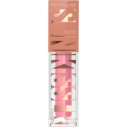 Maybelline Sunkisser Blush 05 Blazing Blush 4.7ml