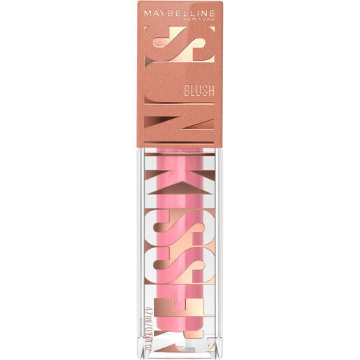 Maybelline Sunkisser Blush 05 Blazing Blush 4.7ml