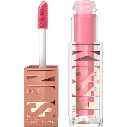 Maybelline Sunkisser Blush 05 Blazing Blush 4.7ml