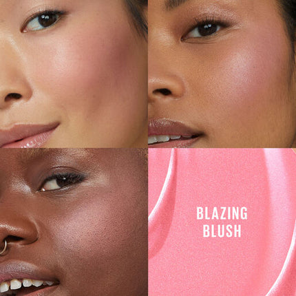 Maybelline Sunkisser Blush 05 Blazing Blush 4.7ml