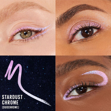 Maybelline Tattoo Liner Eyeliner 821 Stardust Chrome
