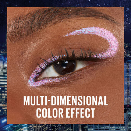 Maybelline Tattoo Liner Eyeliner 821 Stardust Chrome