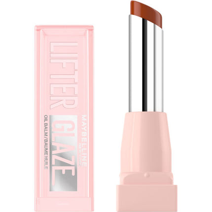 Maybelline Lifter Glaze Lip Balm Latte Crush 2.8g