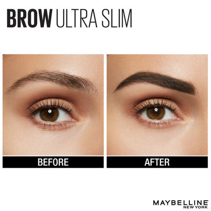 Maybelline Brow Ultra Slim Brow Pencil 05 Deep Brown