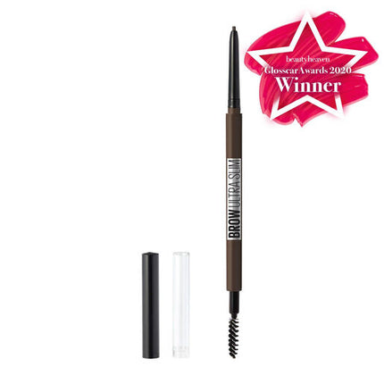 Maybelline Brow Ultra Slim Brow Pencil 06 Black Brown